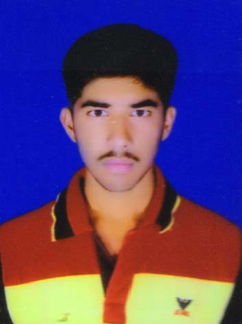 ATUL KUMAR RAY